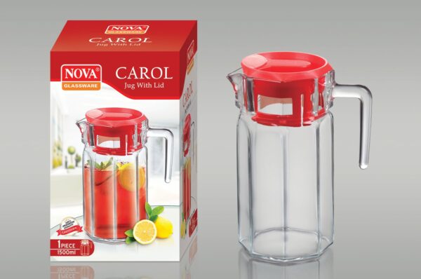 Glassware