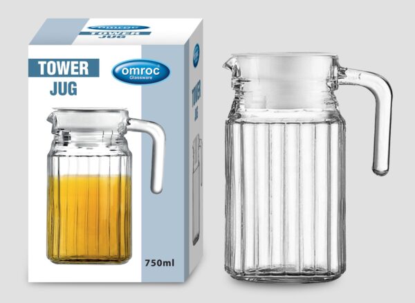Glassware