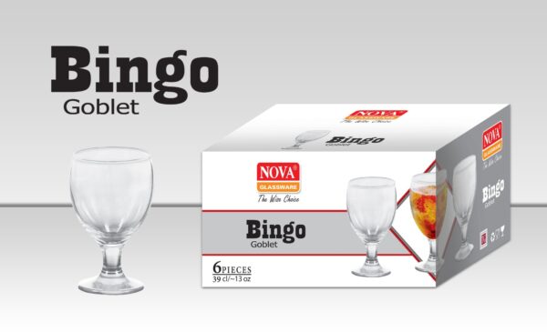 Glassware
