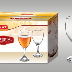 Glassware