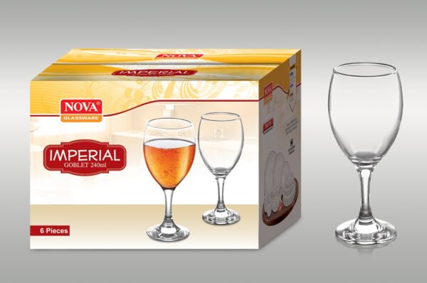 Glassware