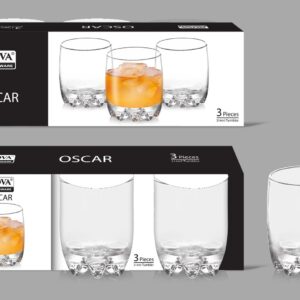 Glassware