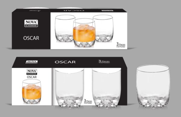Glassware