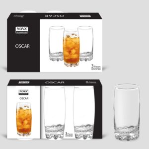 Glassware