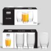 Glassware