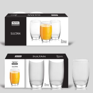 Glassware