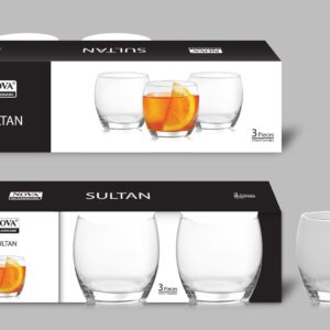 Glassware