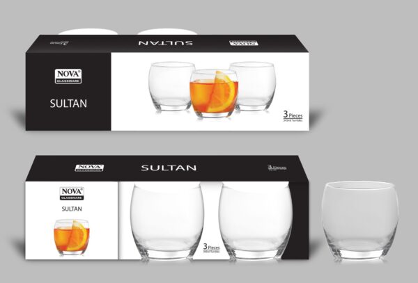 Glassware