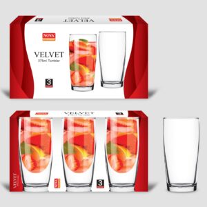 Glassware