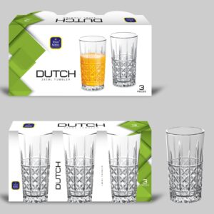 Glassware