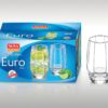 Glassware