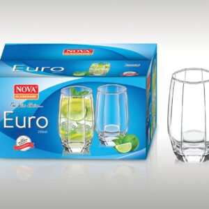 Glassware