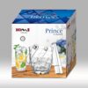 Glassware