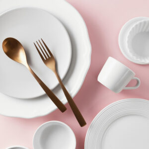 Tableware & Kitchenware