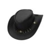 SideWinder Australian Cowboy Leather hat