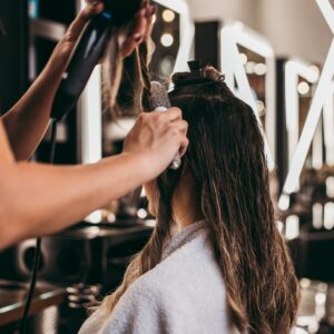 Salon Supplies