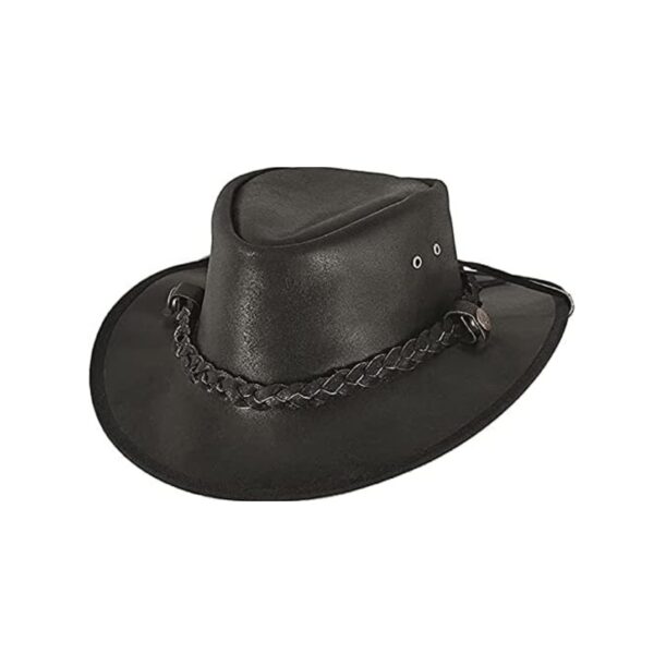SideWinder Austrailian Genuine Leather