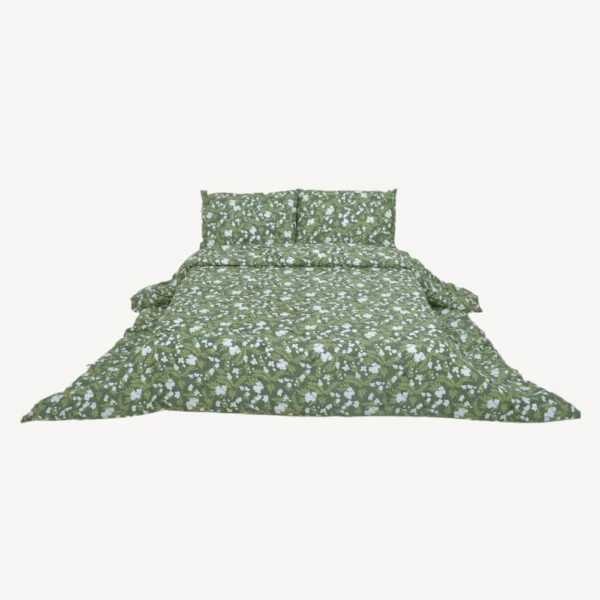 Florisia Bed Sheet Set