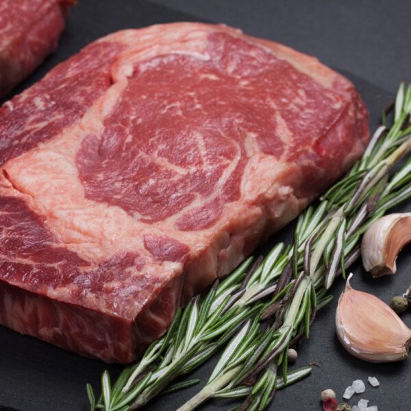 Fresh Cow/Buffalo Meat (Halal)