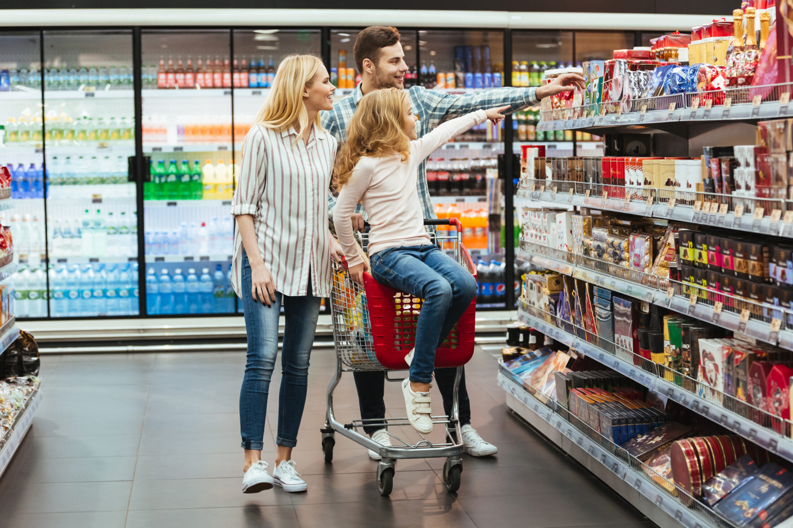 Retail Chains and Superstores