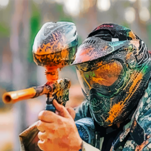 Paintball Apparel